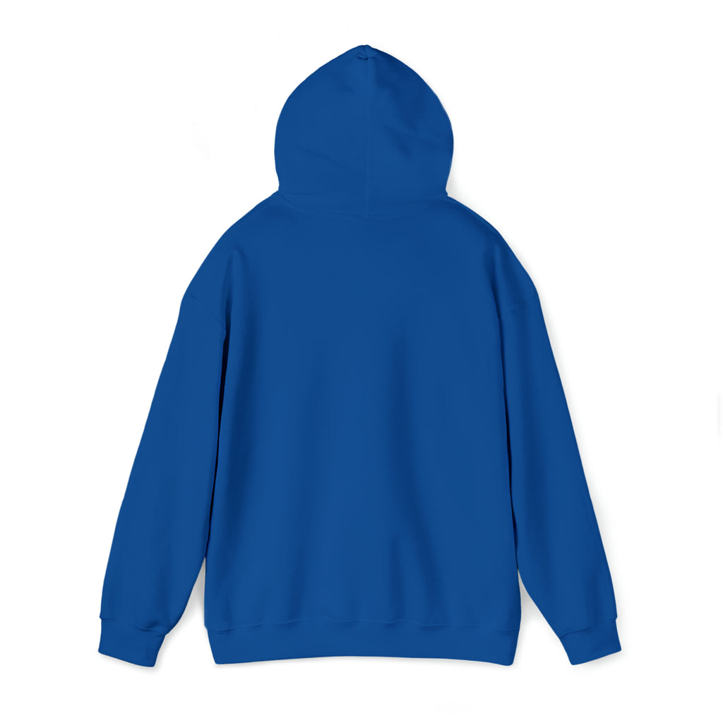 Taino Coqui Unisex Heavy Blend™ Hooded Sweatshirt