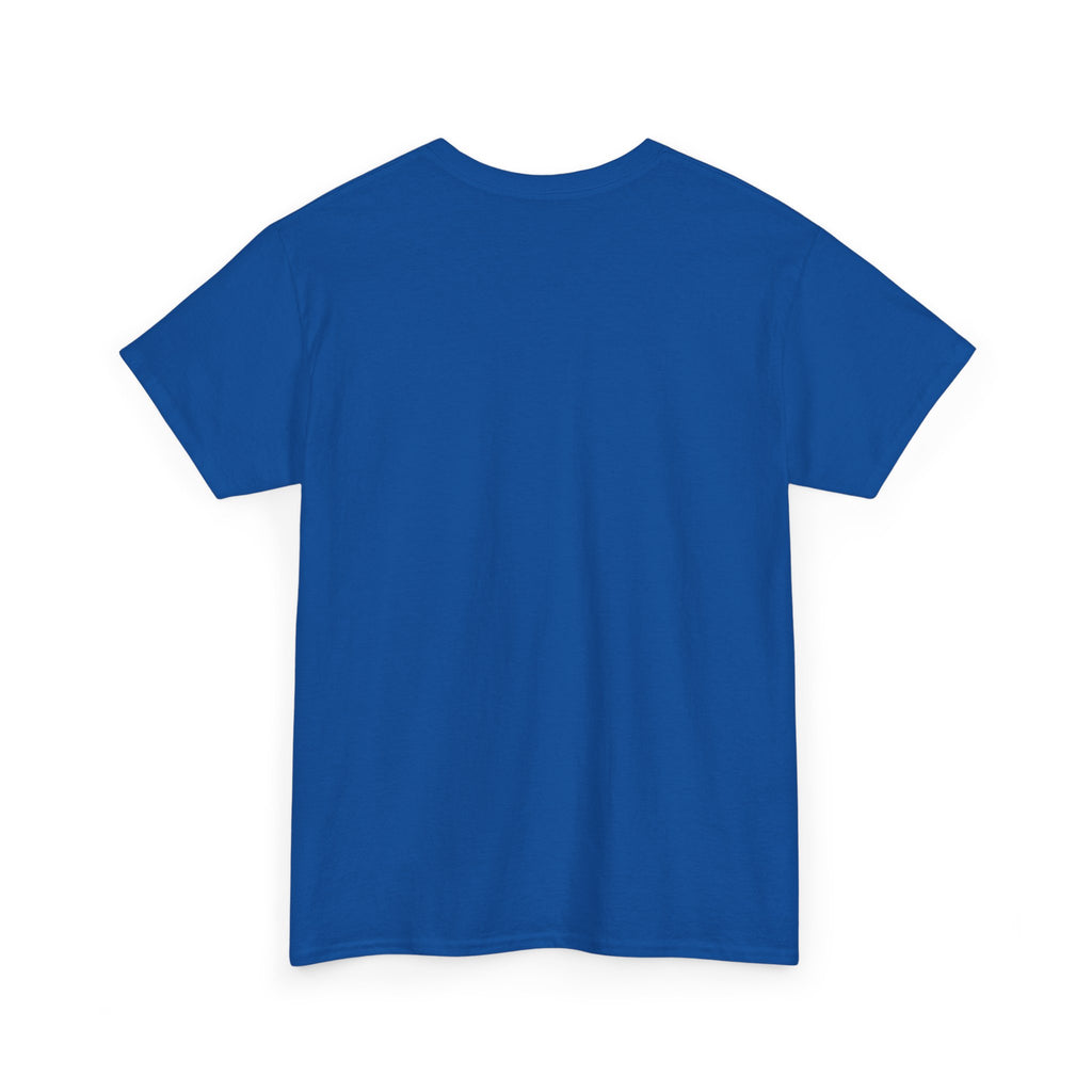 Taino Sun God Purple Tee