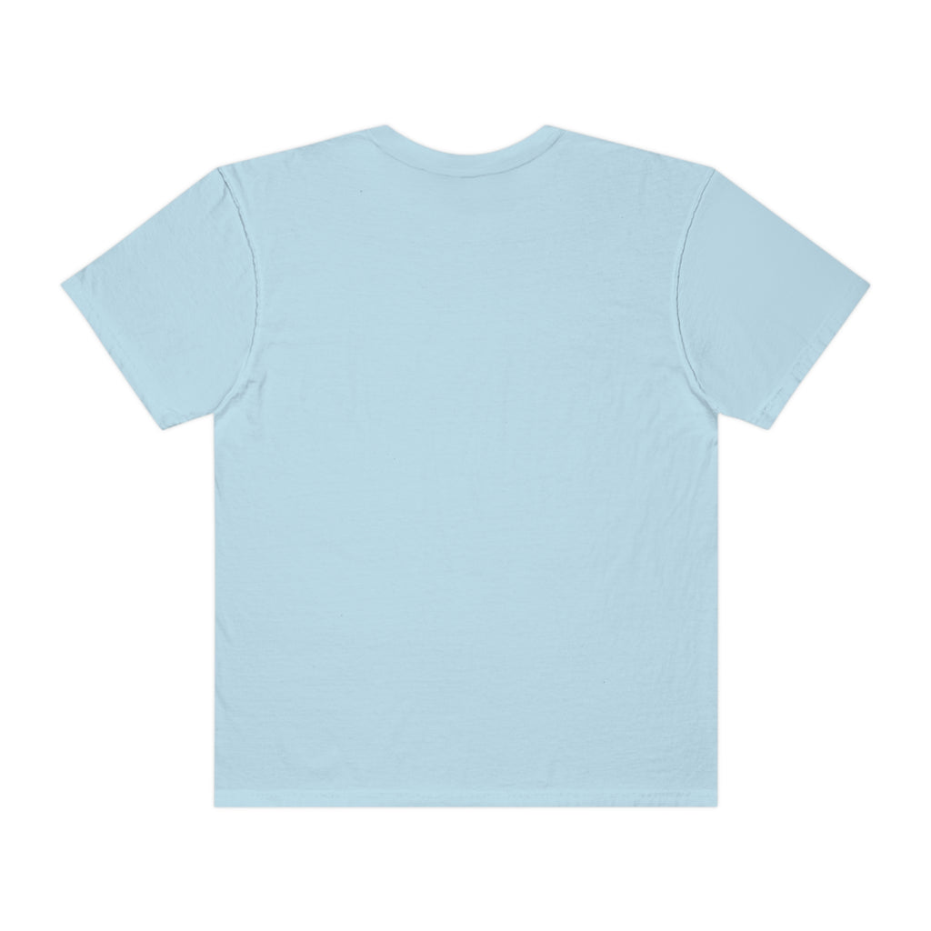 African Dancers Unisex Garment-Dyed T-shirt