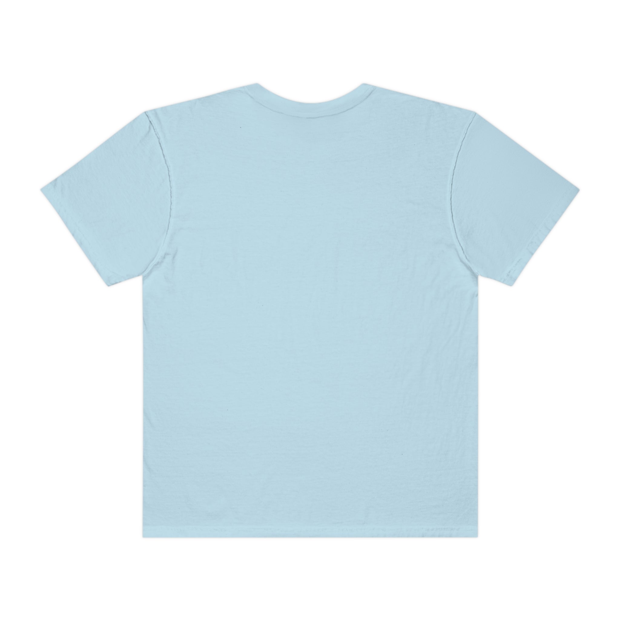 African Dancers Unisex Garment-Dyed T-shirt