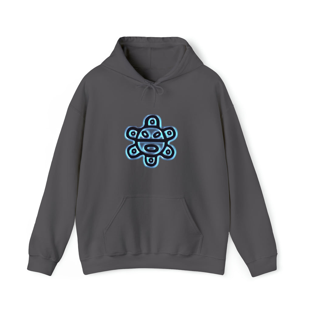 Taino Sun Unisex Heavy Blend™ Hooded Sweatshirt