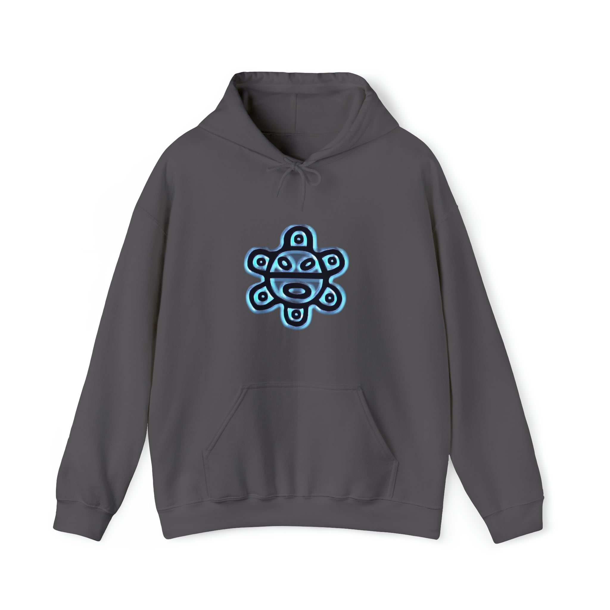 Taino Sun Unisex Heavy Blend™ Hooded Sweatshirt