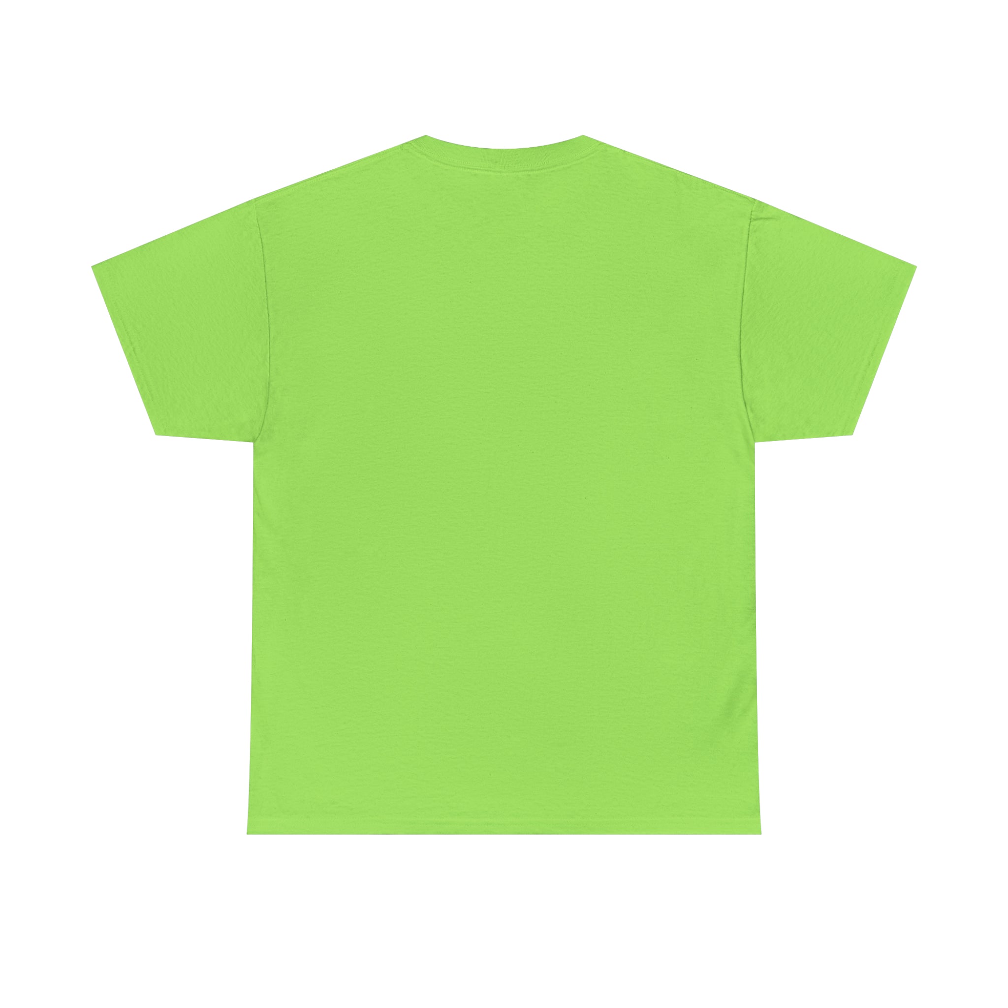 Taino Symbolism Unisex Heavy Cotton Tee