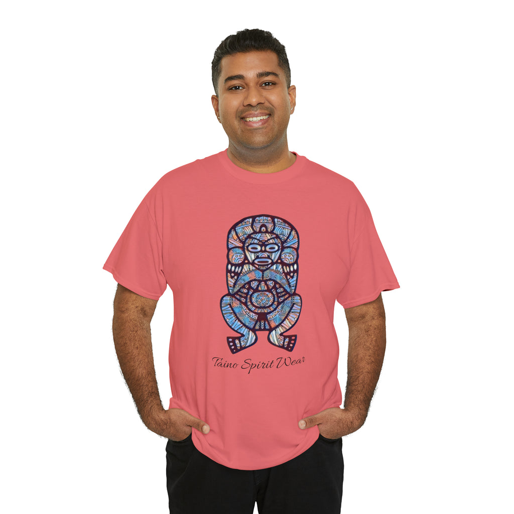 Taino Atabey Unisex Heavy Cotton Tee