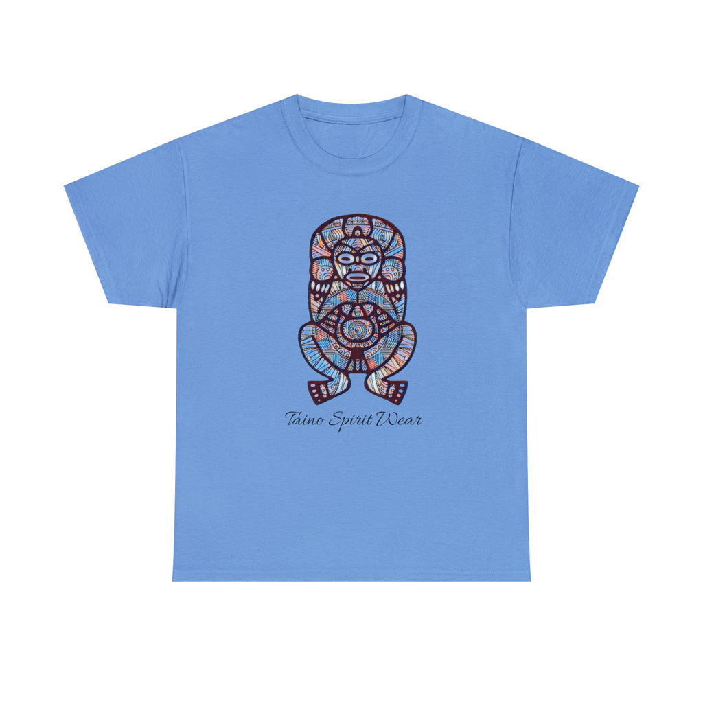 Taino Atabey Unisex Heavy Cotton Tee