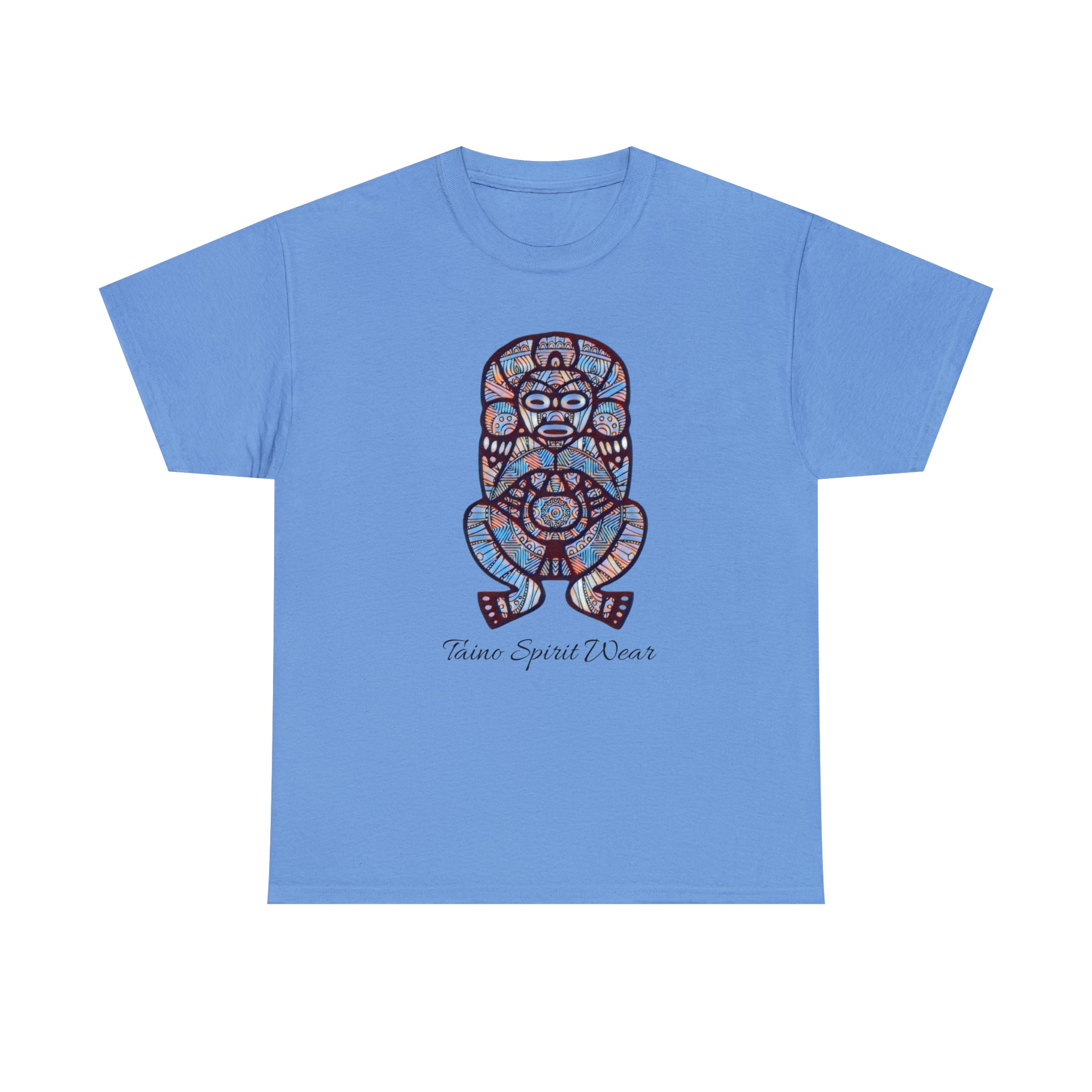 Taino Atabey Unisex Heavy Cotton Tee