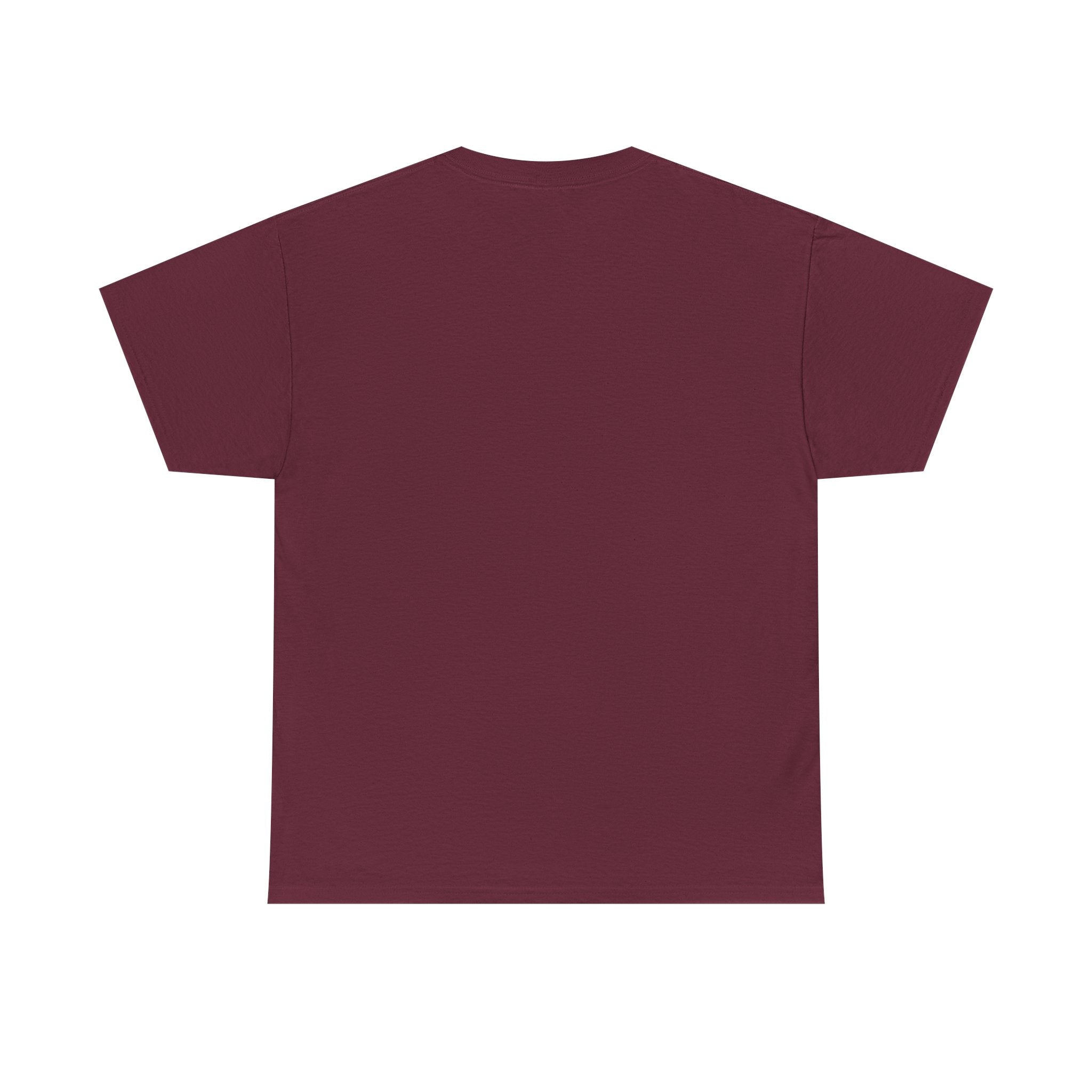 I Heart PR Jibaro Coqui Taino Spirit World Unisex Heavy Cotton Tee