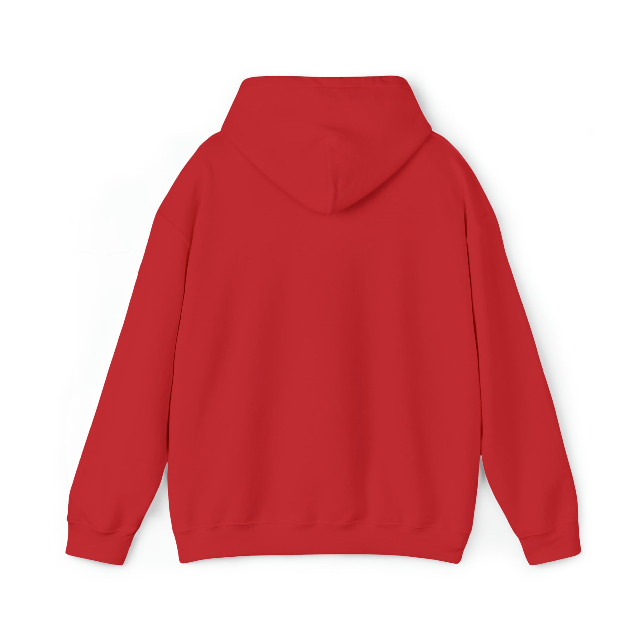 The Five Finger Leaf 2 Unisex Heavy Blend™ Hooded Sweatshirt