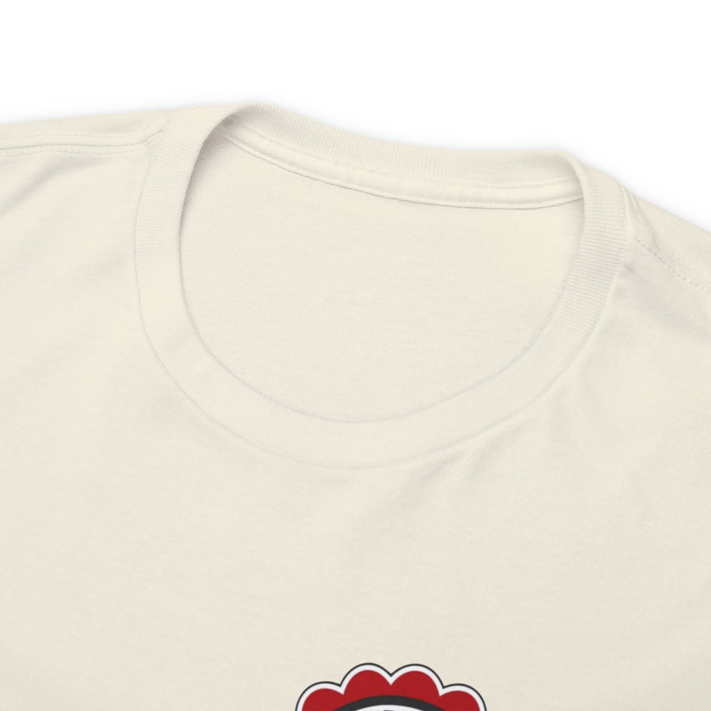 Juneteenth Freedom Day Unisex Heavy Cotton Tee