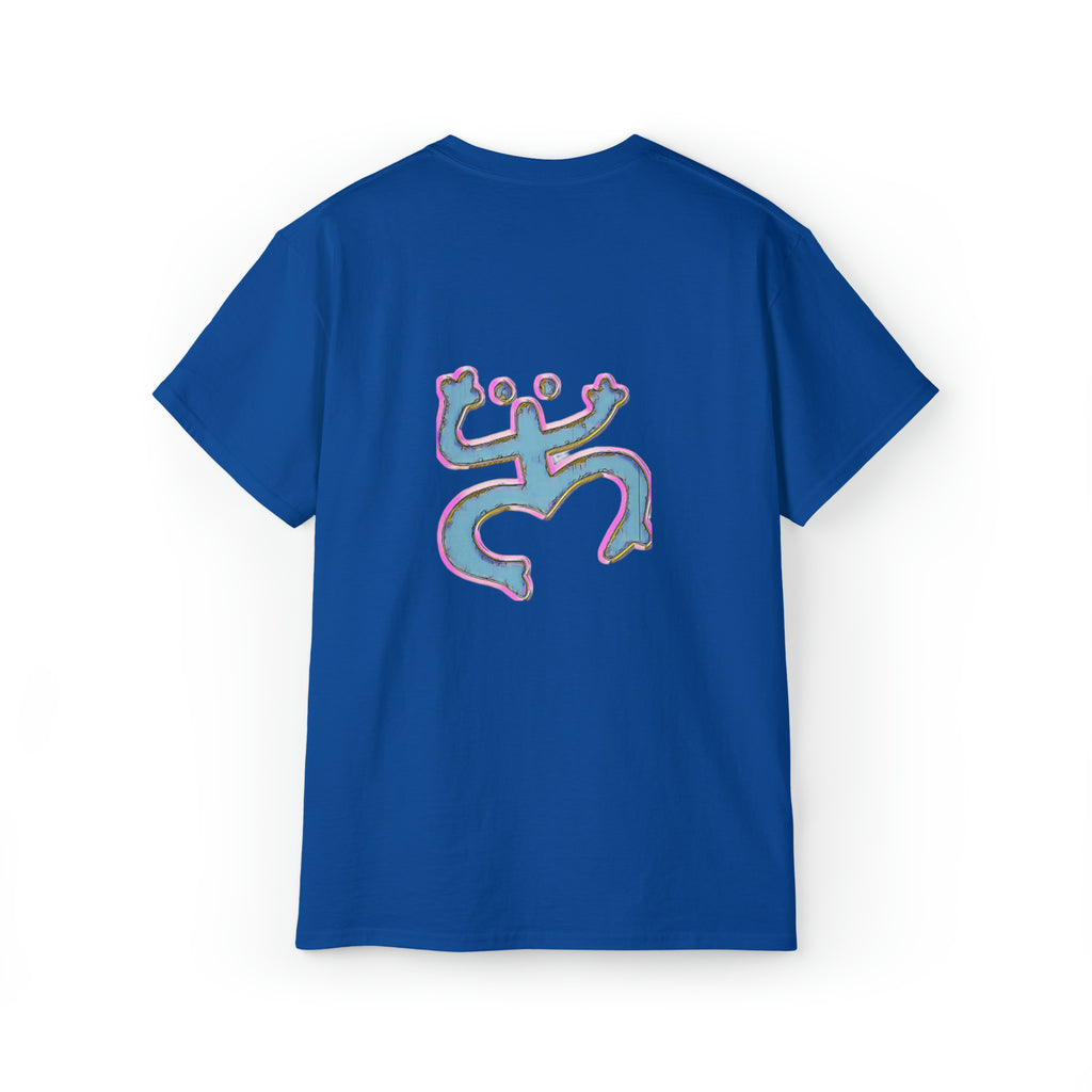 Taino Atabey Unisex Ultra Cotton Tee