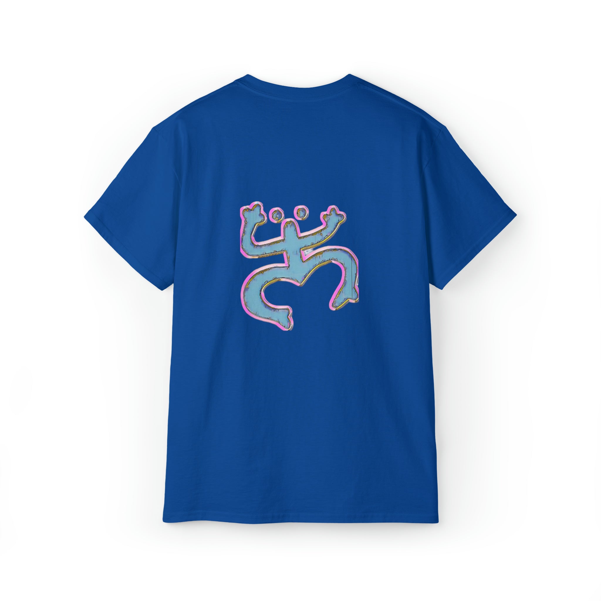 Taino Atabey Unisex Ultra Cotton Tee