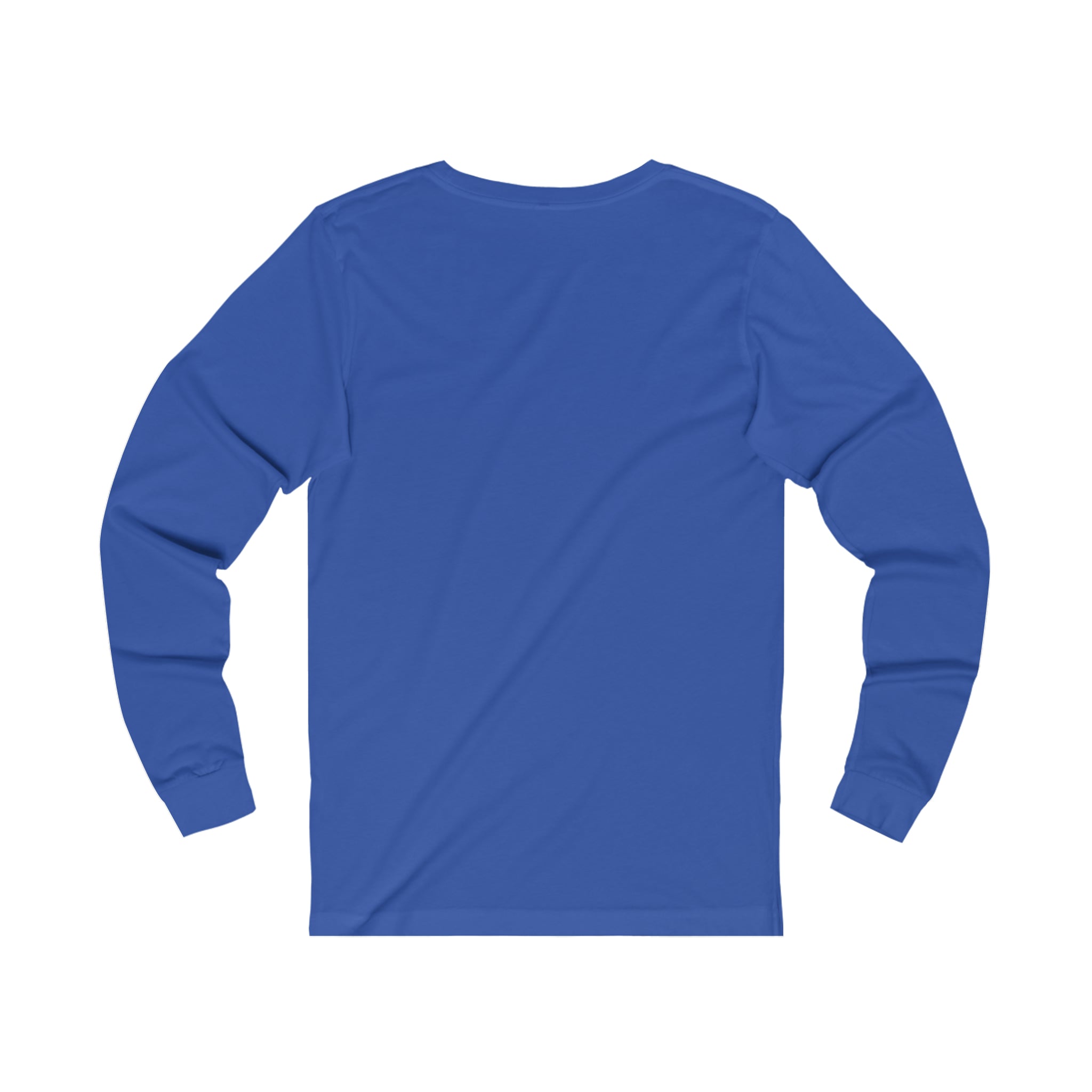 Taino Symbolism Unisex Jersey Long Sleeve Tee
