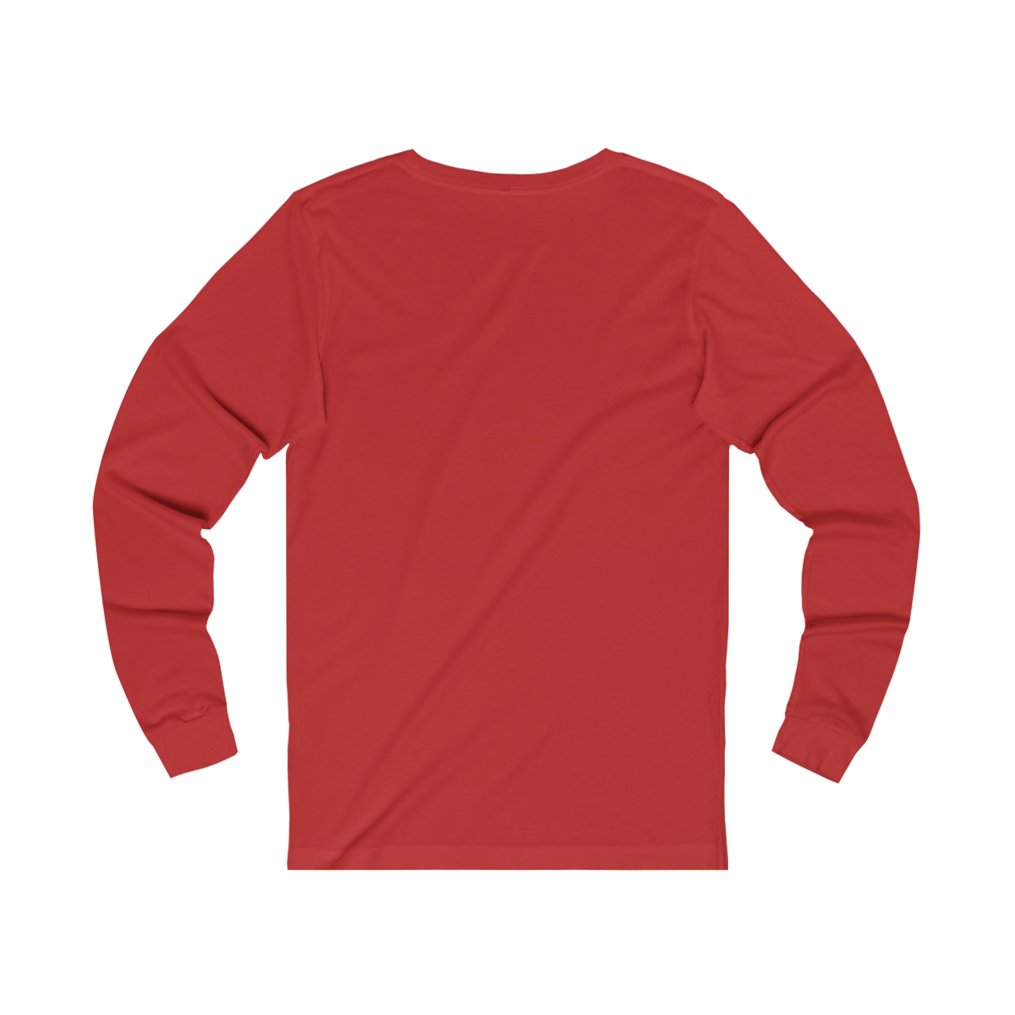 Taino Symbolism Unisex Jersey Long Sleeve Tee