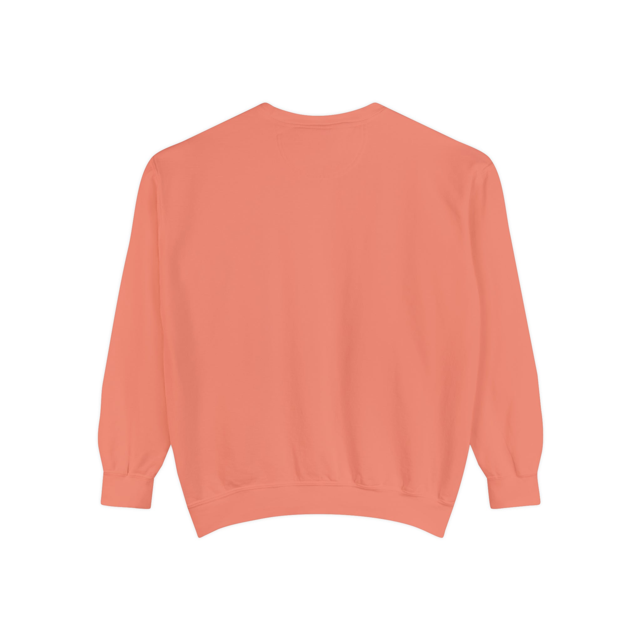 Taino Spirit Wear Symbols Unisex Garment-Dyed Sweatshirt