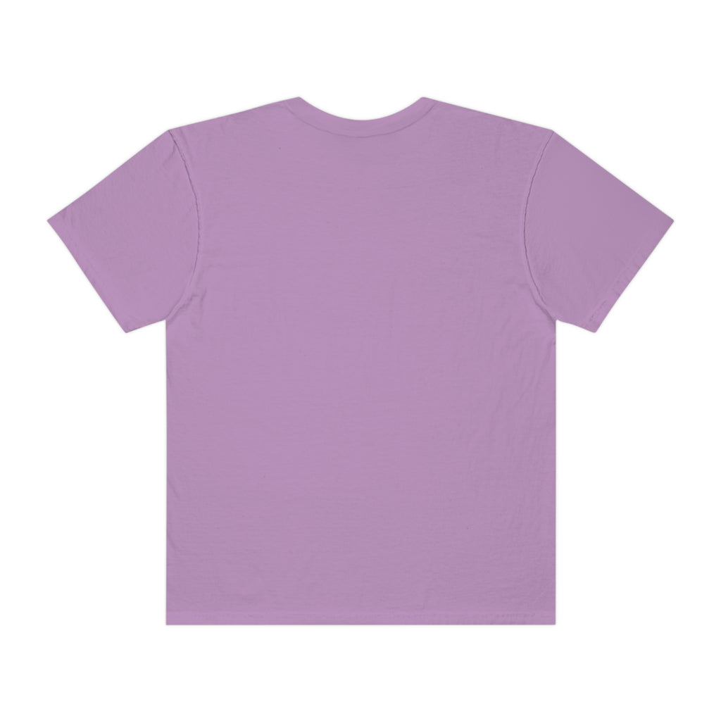 African Dancers Unisex Garment-Dyed T-shirt