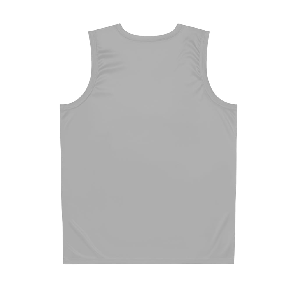 Taino Tribal Coqui Basketball Jersey (AOP)