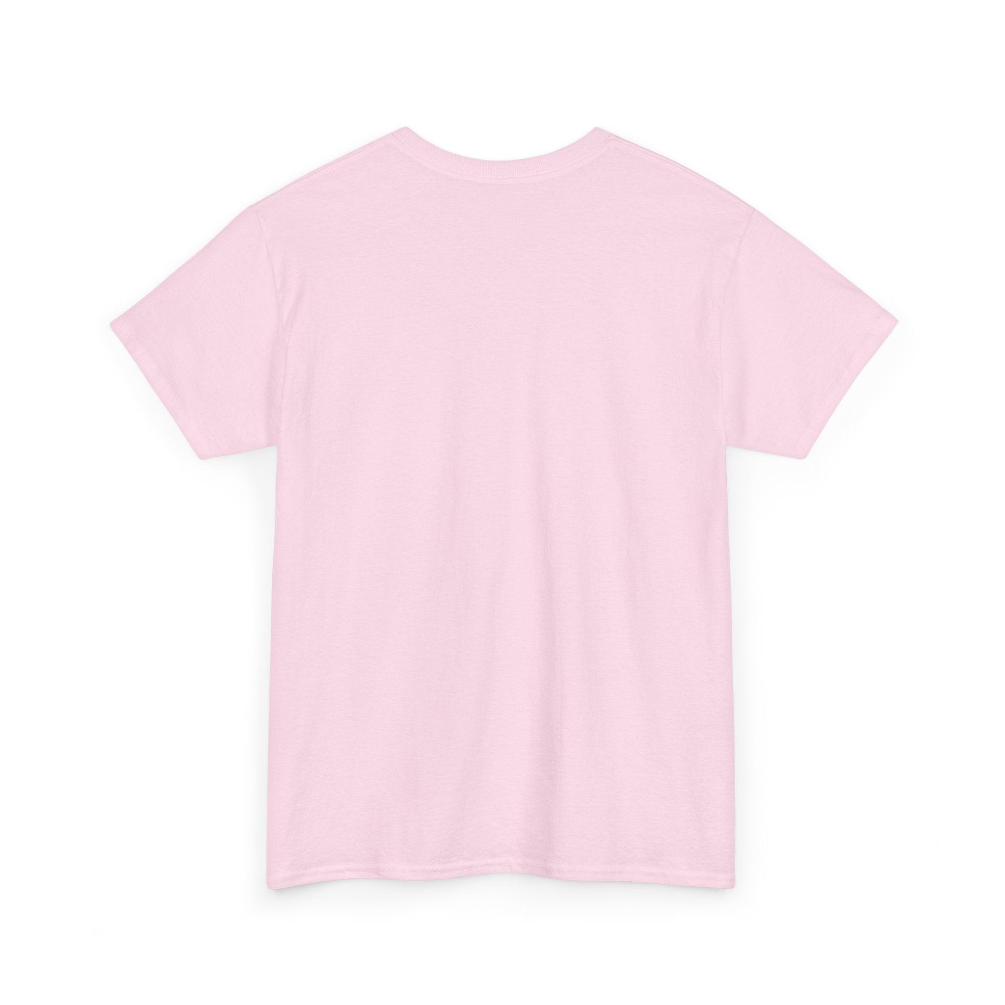 I Heart PR Jibaro Coqui Taino Spirit World Unisex Heavy Cotton Tee