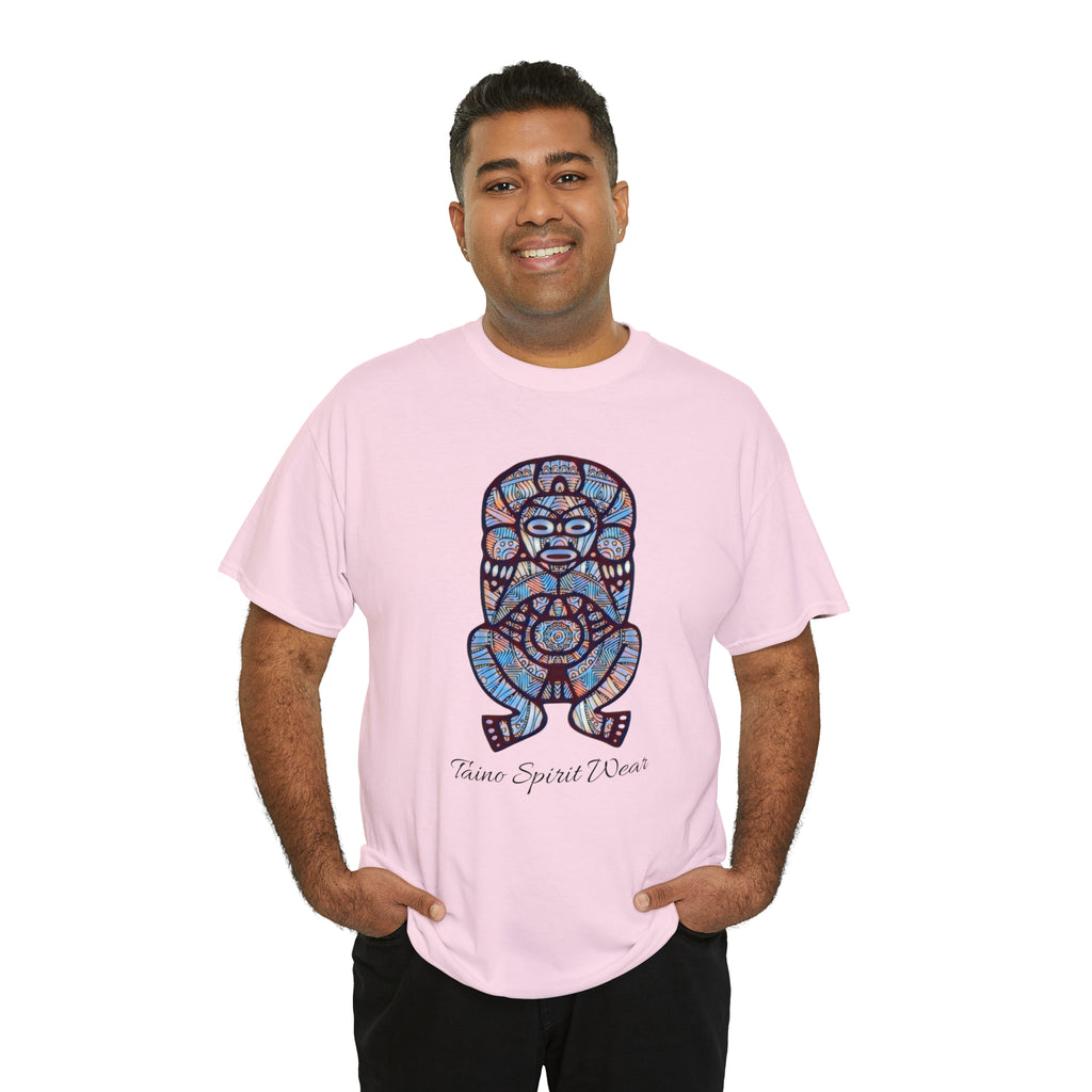 Taino Atabey Unisex Heavy Cotton Tee