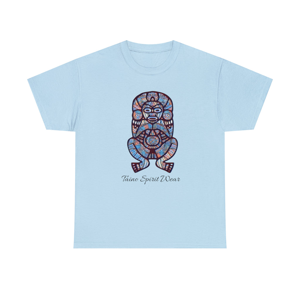 Taino Atabey Unisex Heavy Cotton Tee