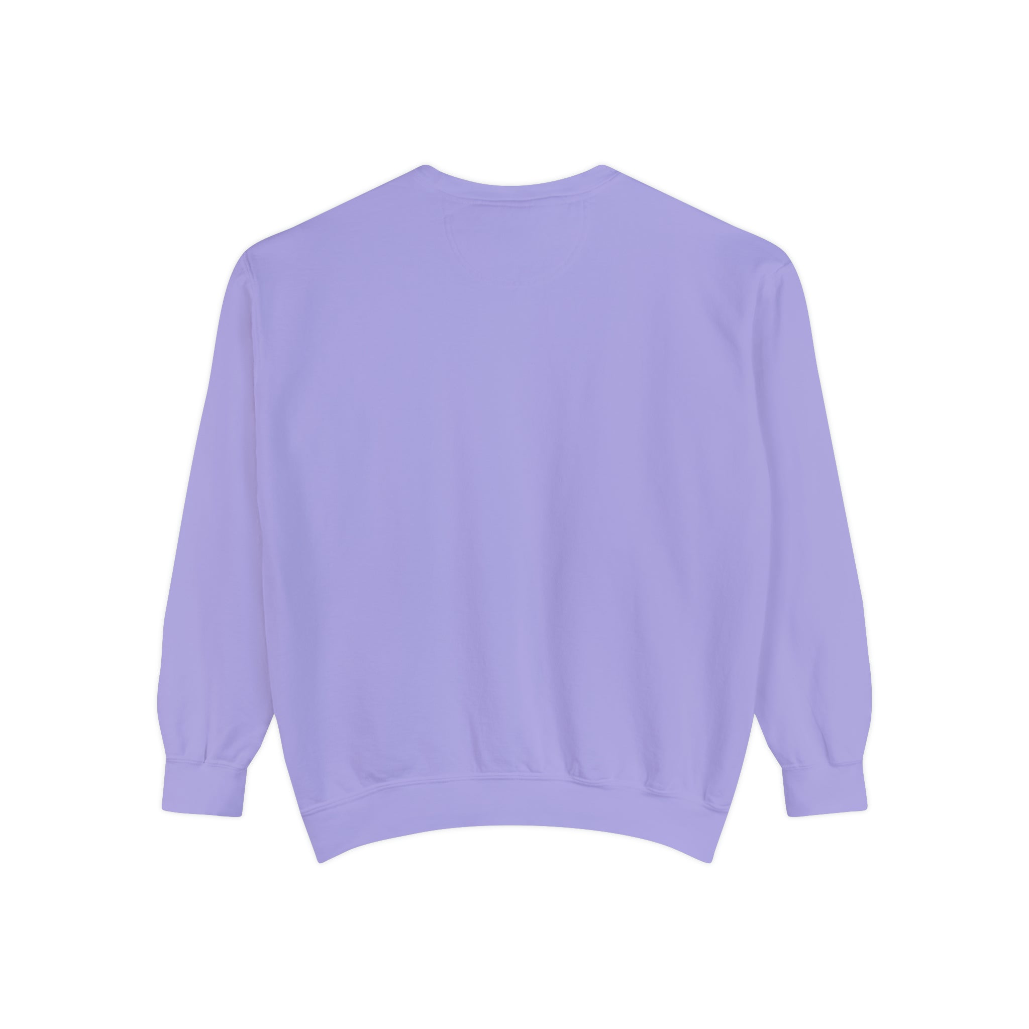 Taino Spirit Wear Symbols Unisex Garment-Dyed Sweatshirt