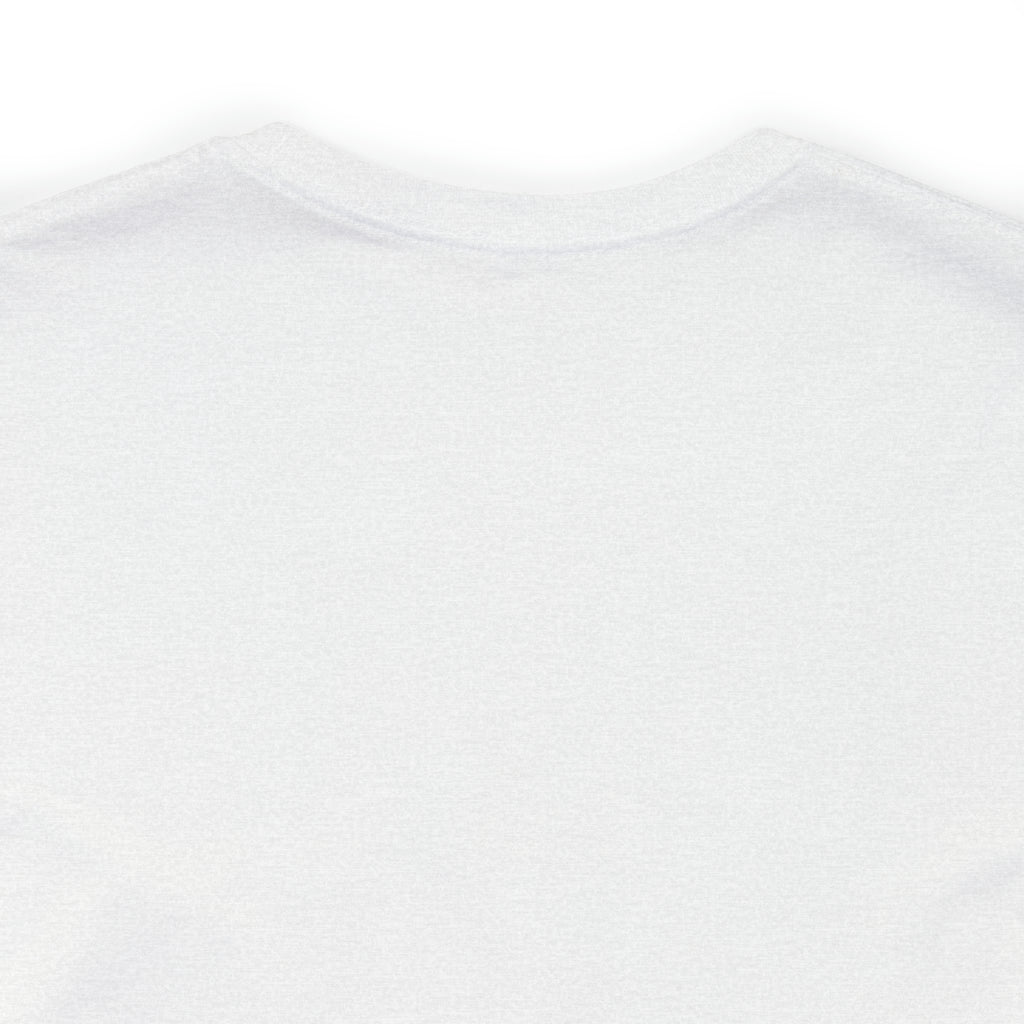Taino Symbolism Unisex Jersey Short Sleeve Tee