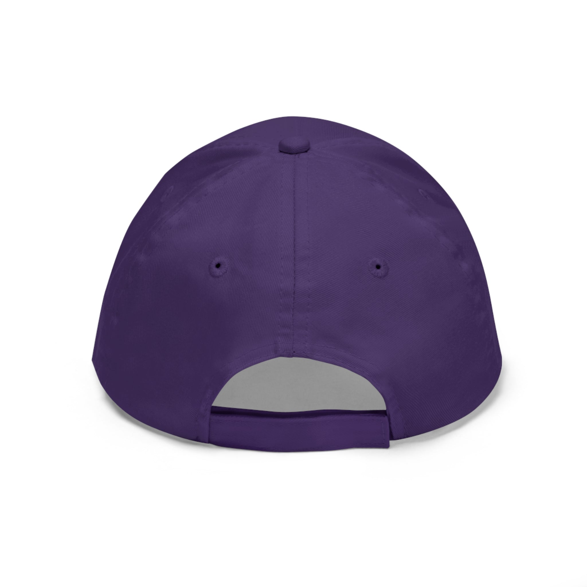 Taino Black Coqui Unisex Twill Hat