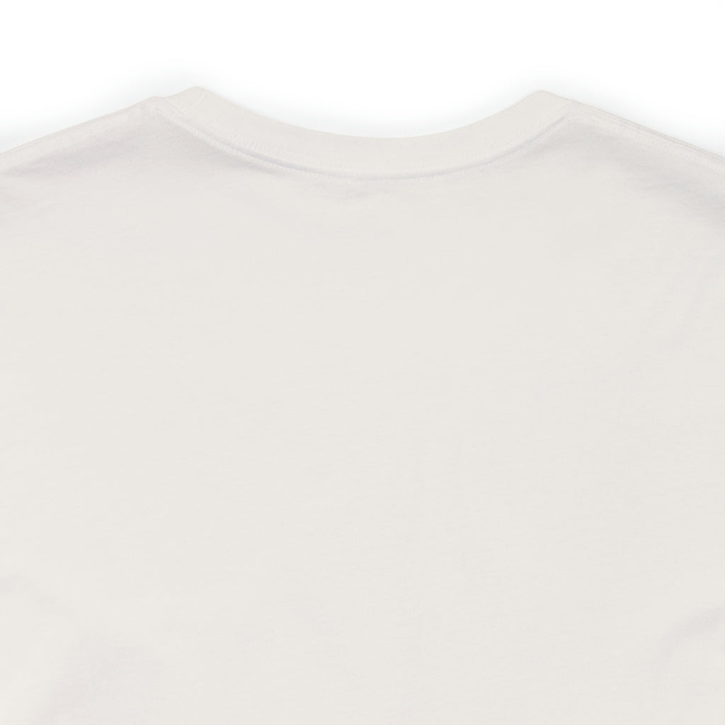 American Eagle Head Unisex Jersey Short Sleeve Tee