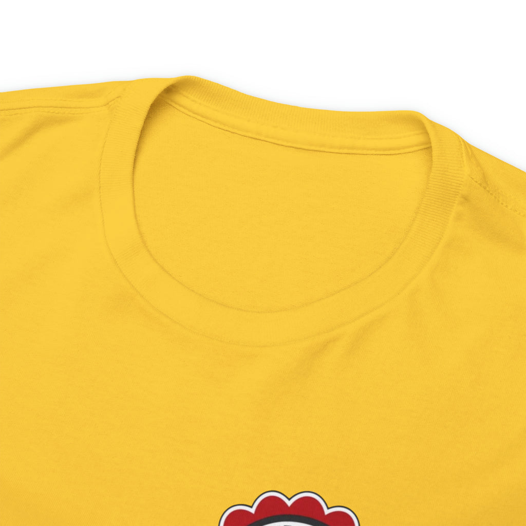 Juneteenth Freedom Day Unisex Heavy Cotton Tee