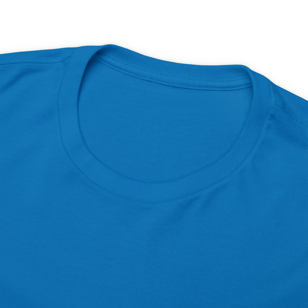 Taino-Inspired Turtle Unisex Heavy Cotton Tee