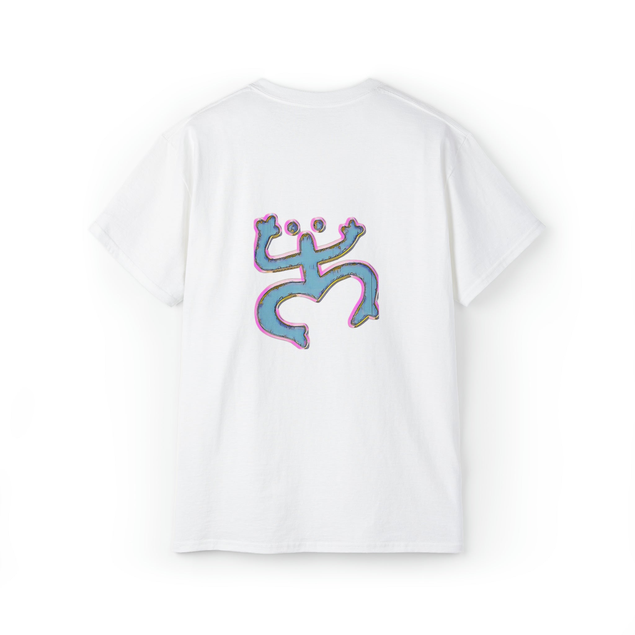 Taino Atabey Unisex Ultra Cotton Tee
