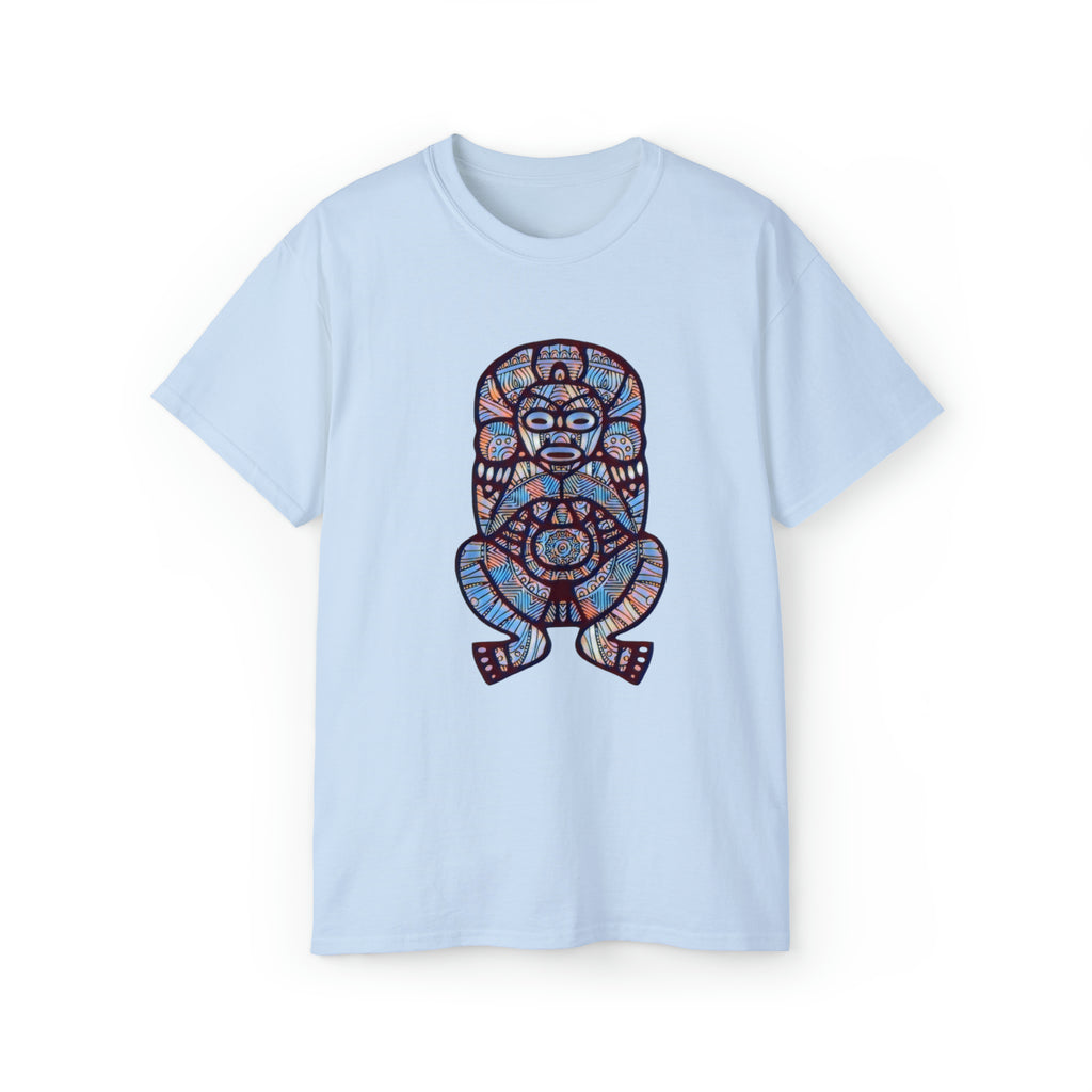 Taino Atabey Unisex Ultra Cotton Tee
