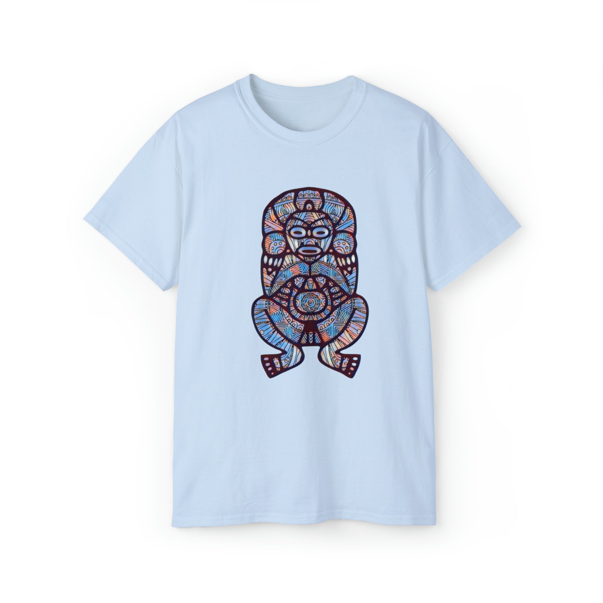 Taino Atabey Unisex Ultra Cotton Tee