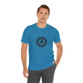 Taino Symbolism Unisex Jersey Short Sleeve Tee