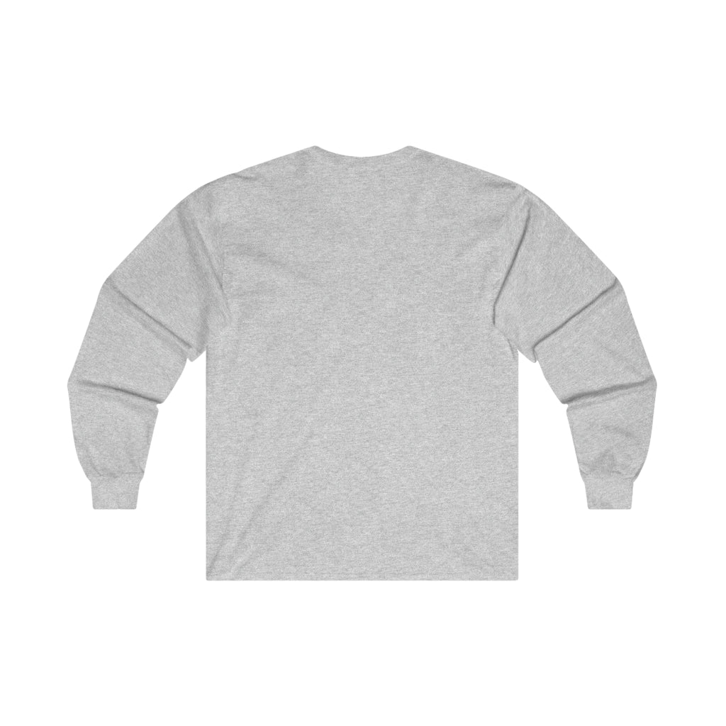 A Lot Goes Into Educating The Youth Unisex Ultra Cotton Long Sleeve Tee