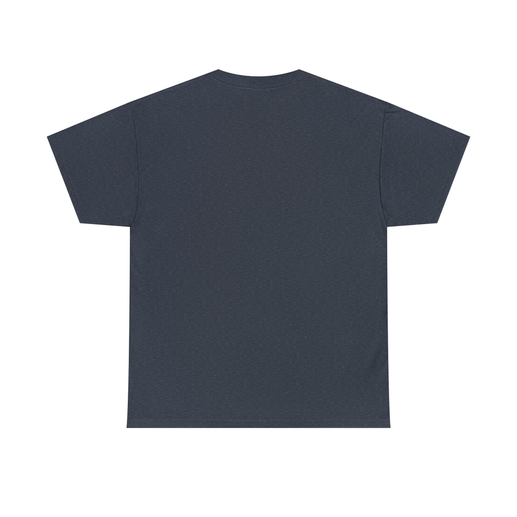 Taino Symbolism Unisex Heavy Cotton Tee