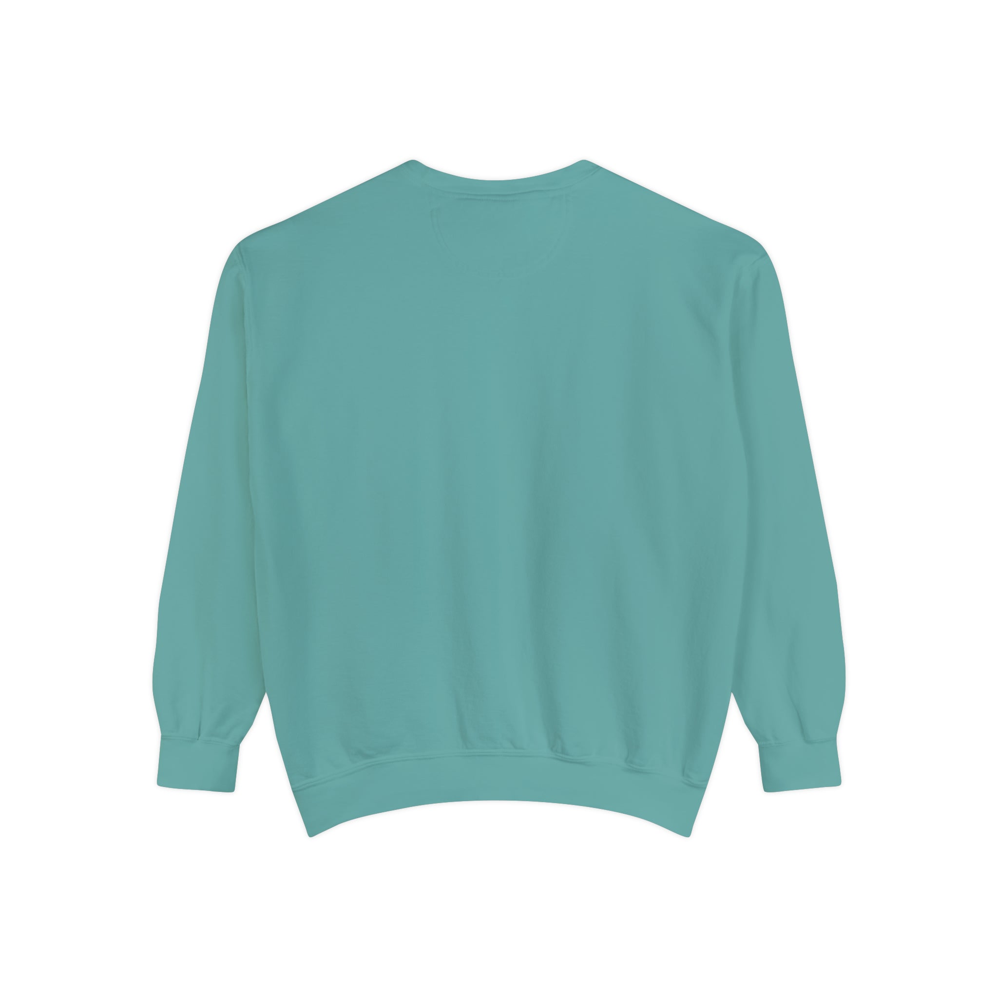 Taino Spirit Wear Symbols Unisex Garment-Dyed Sweatshirt