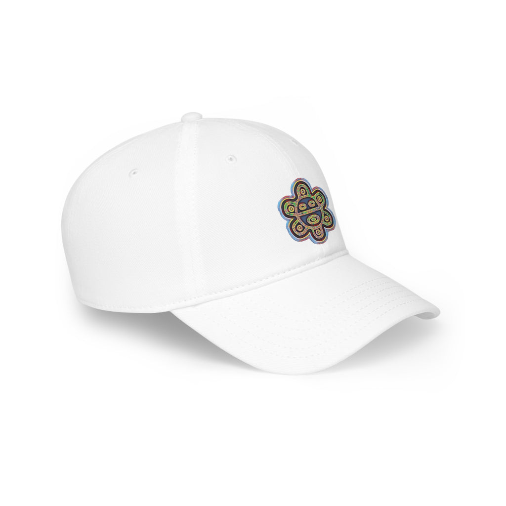 Taino Sun Baseball Cap