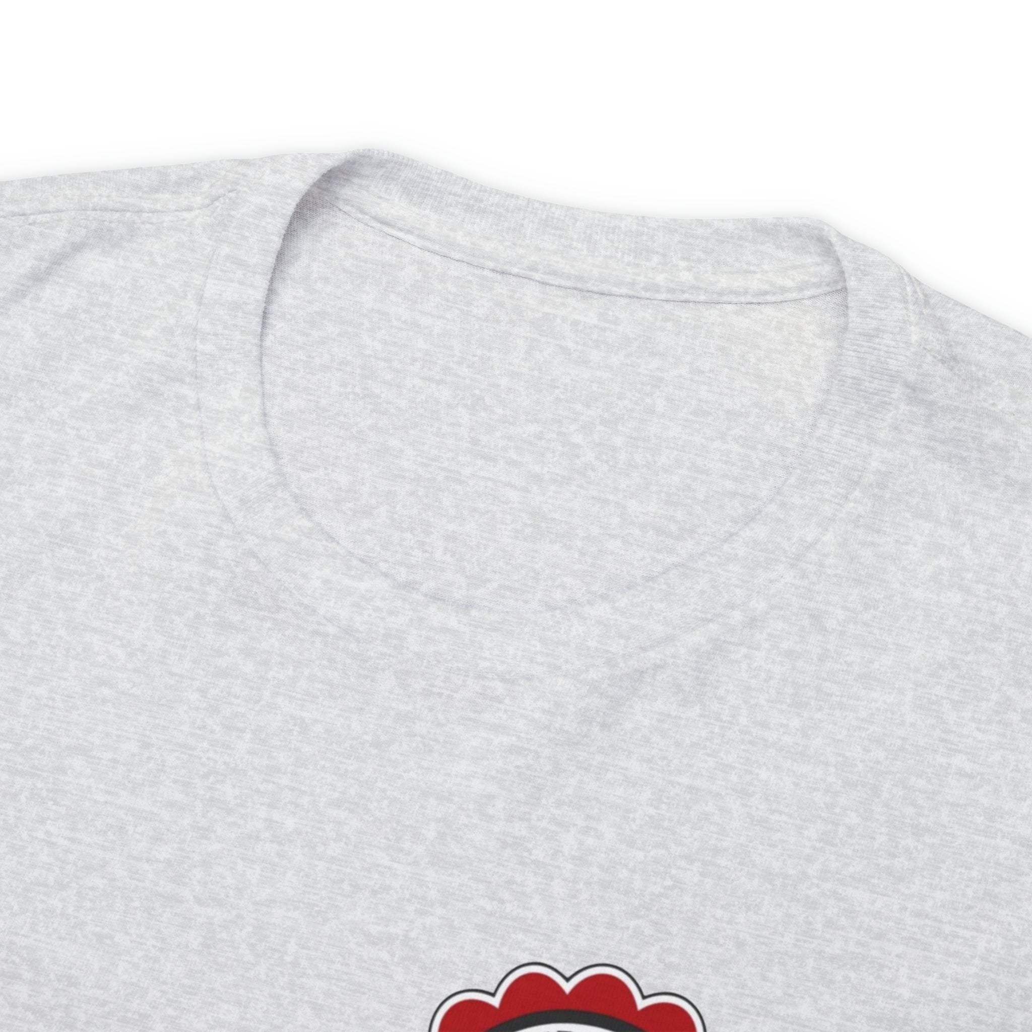 Juneteenth Freedom Day Unisex Heavy Cotton Tee
