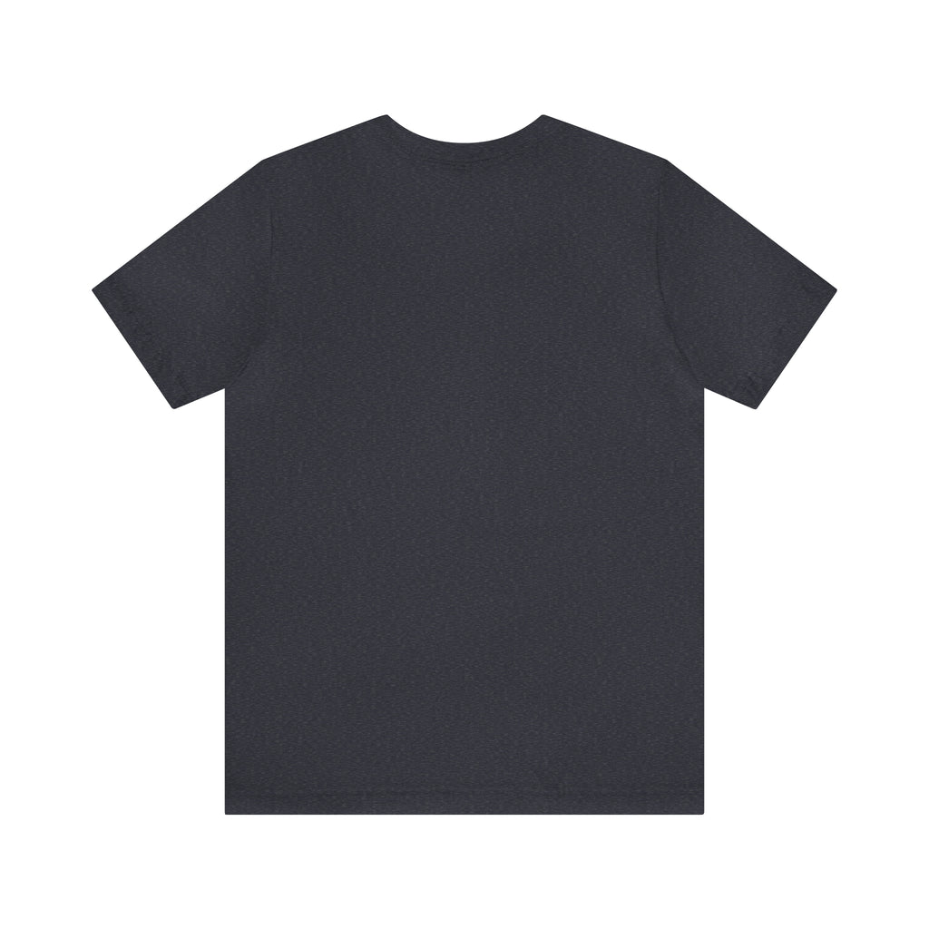 Taino Hurricane Symbol Unisex Jersey Short Sleeve Tee