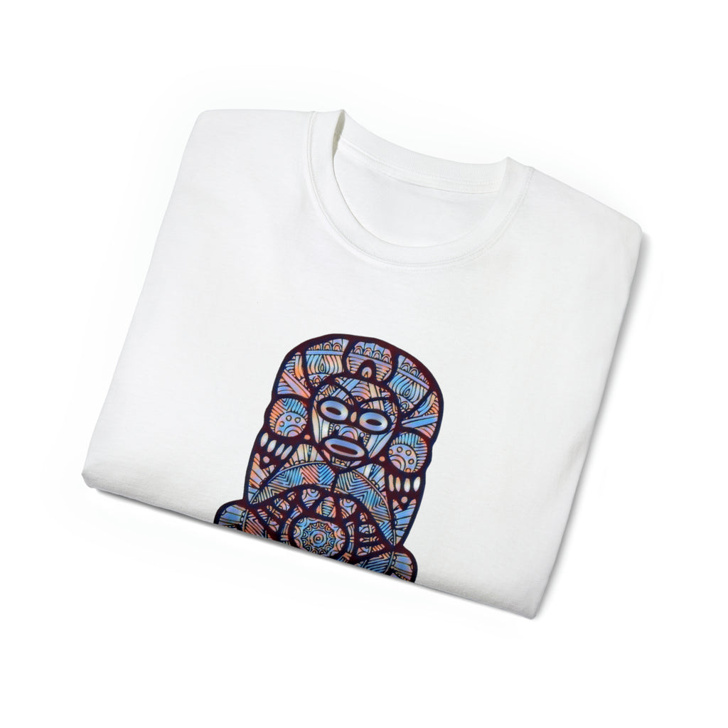 Taino Atabey Unisex Ultra Cotton Tee