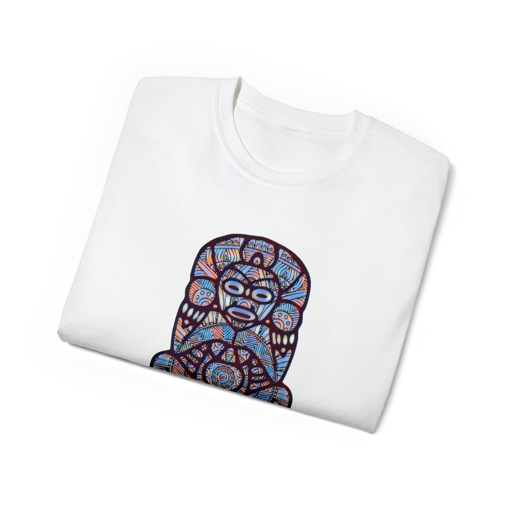 Taino Atabey Unisex Ultra Cotton Tee