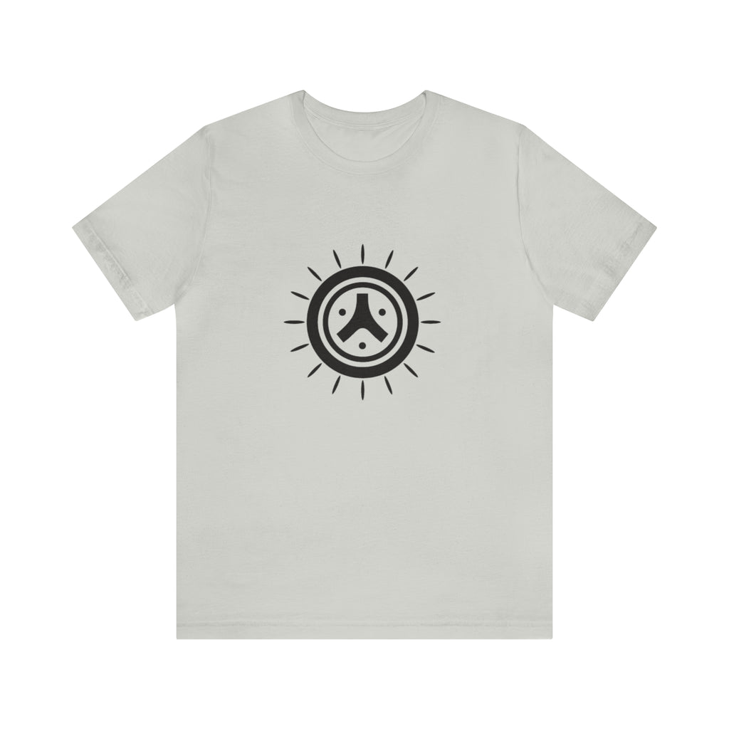 Taino Symbolism Unisex Jersey Short Sleeve Tee
