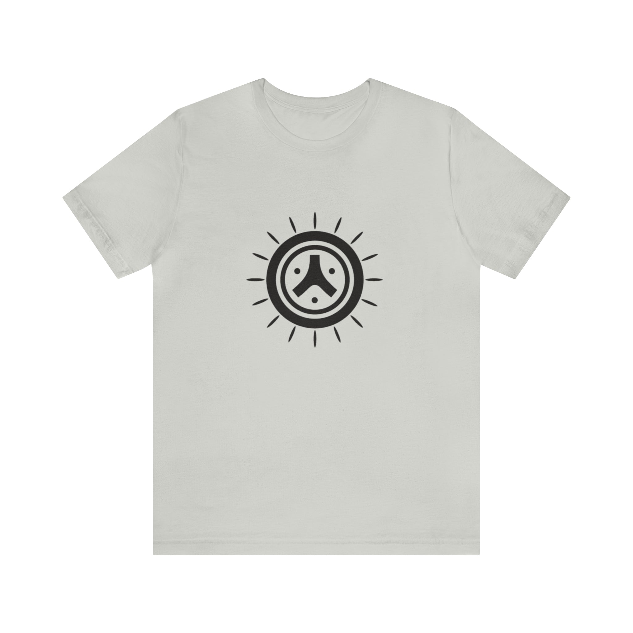 Taino Symbolism Unisex Jersey Short Sleeve Tee