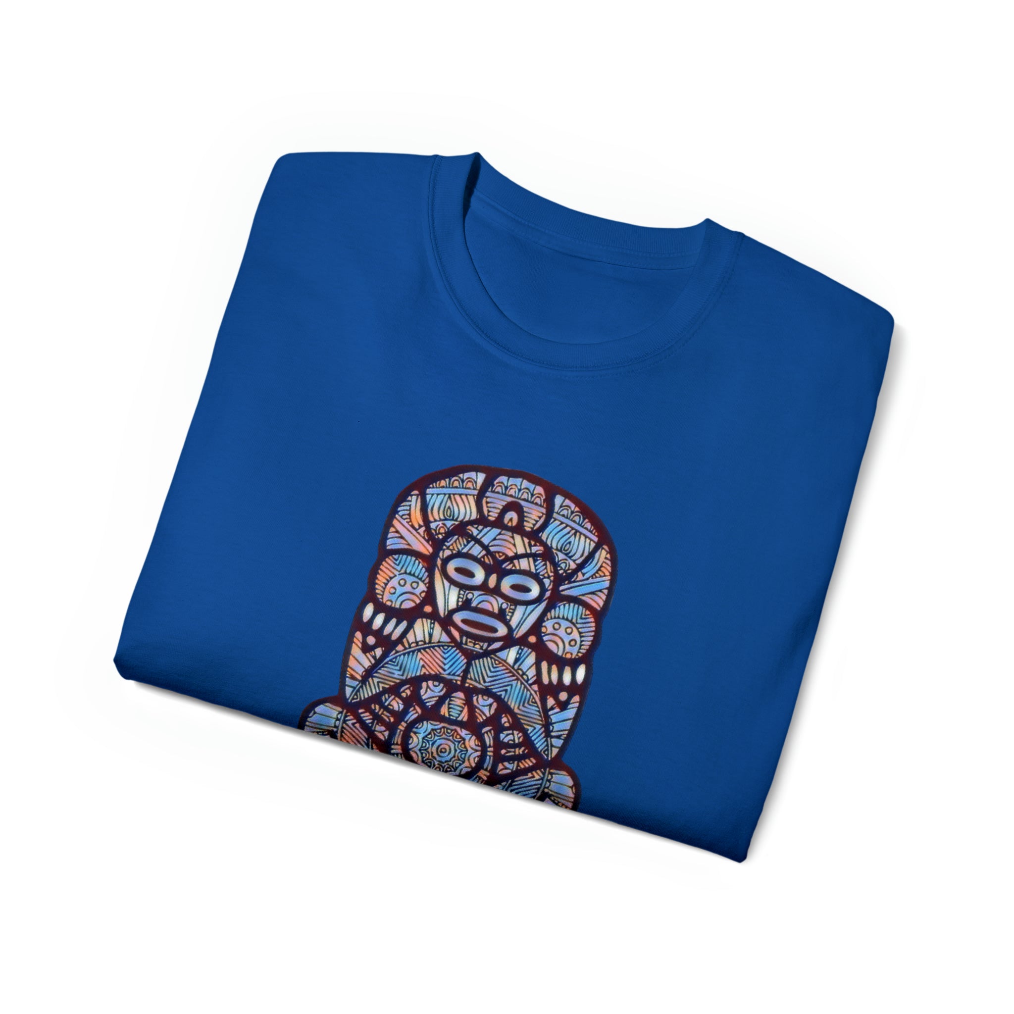 Taino Atabey Unisex Ultra Cotton Tee
