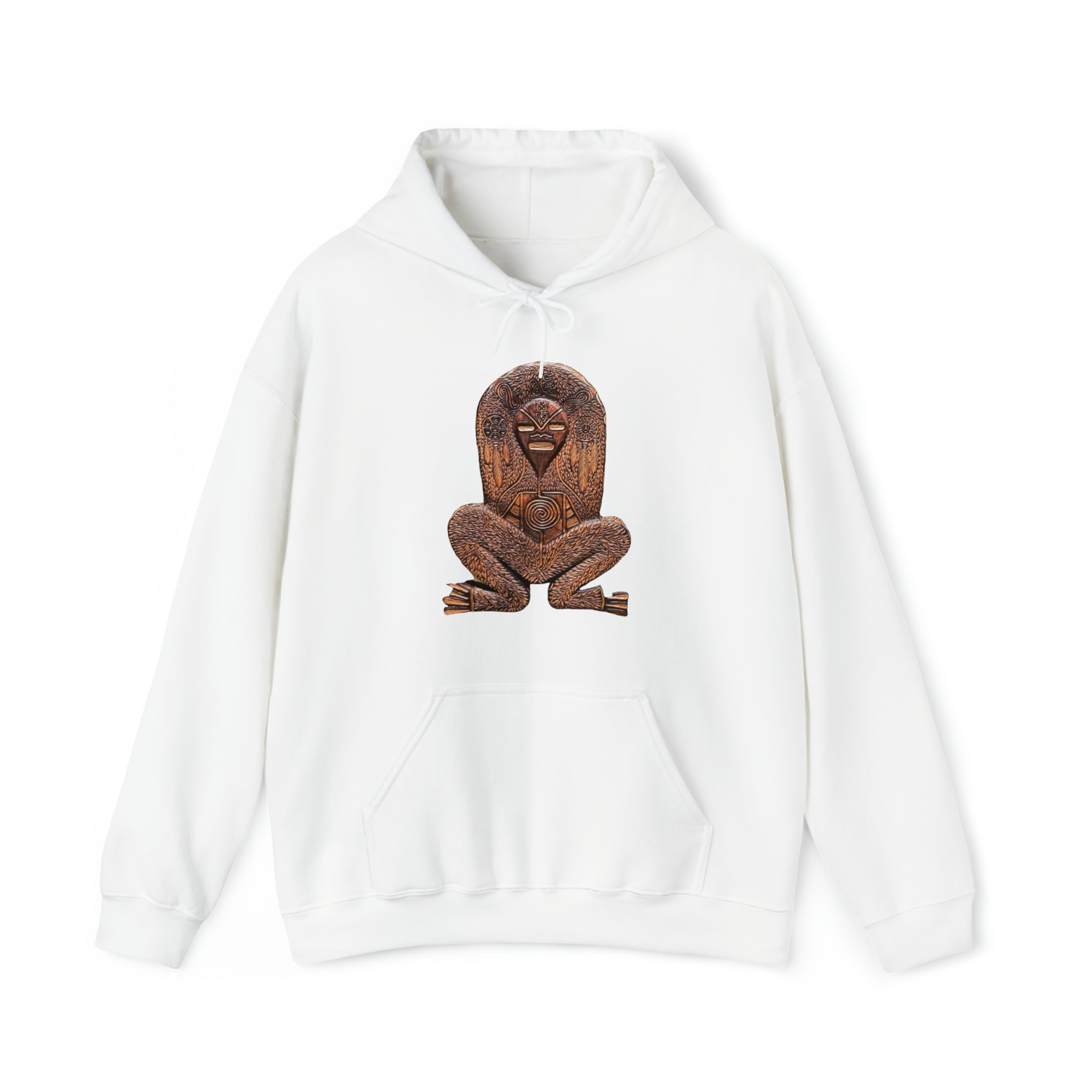 Taino Atabey Unisex Heavy Blend™ Hooded Sweatshirt