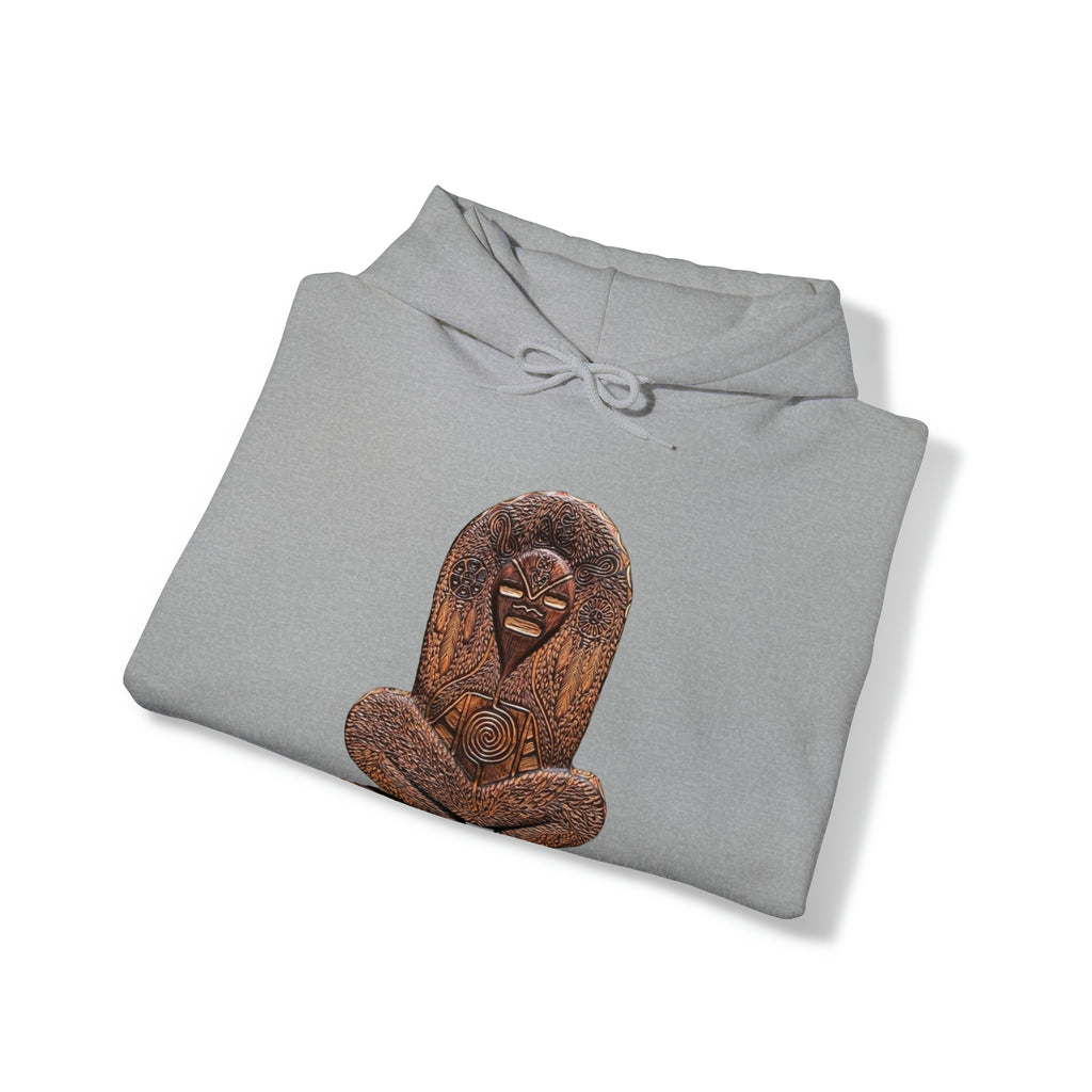 Taino Atabey Unisex Heavy Blend™ Hooded Sweatshirt
