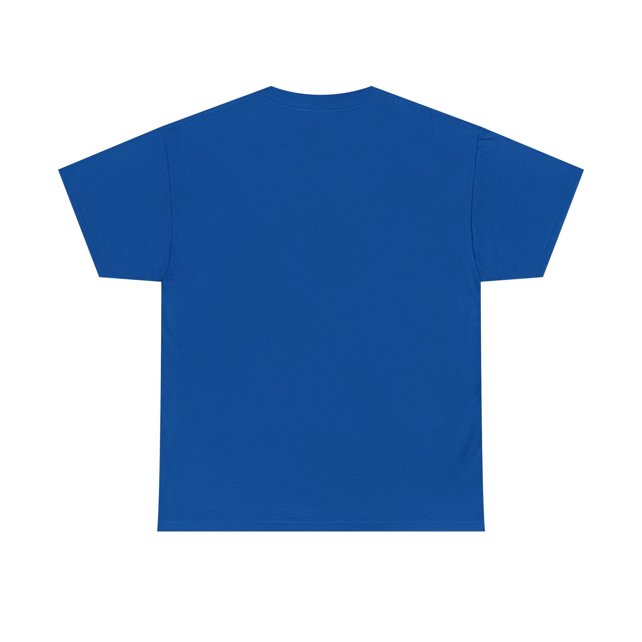 Juneteenth Freedom Day Unisex Heavy Cotton Tee