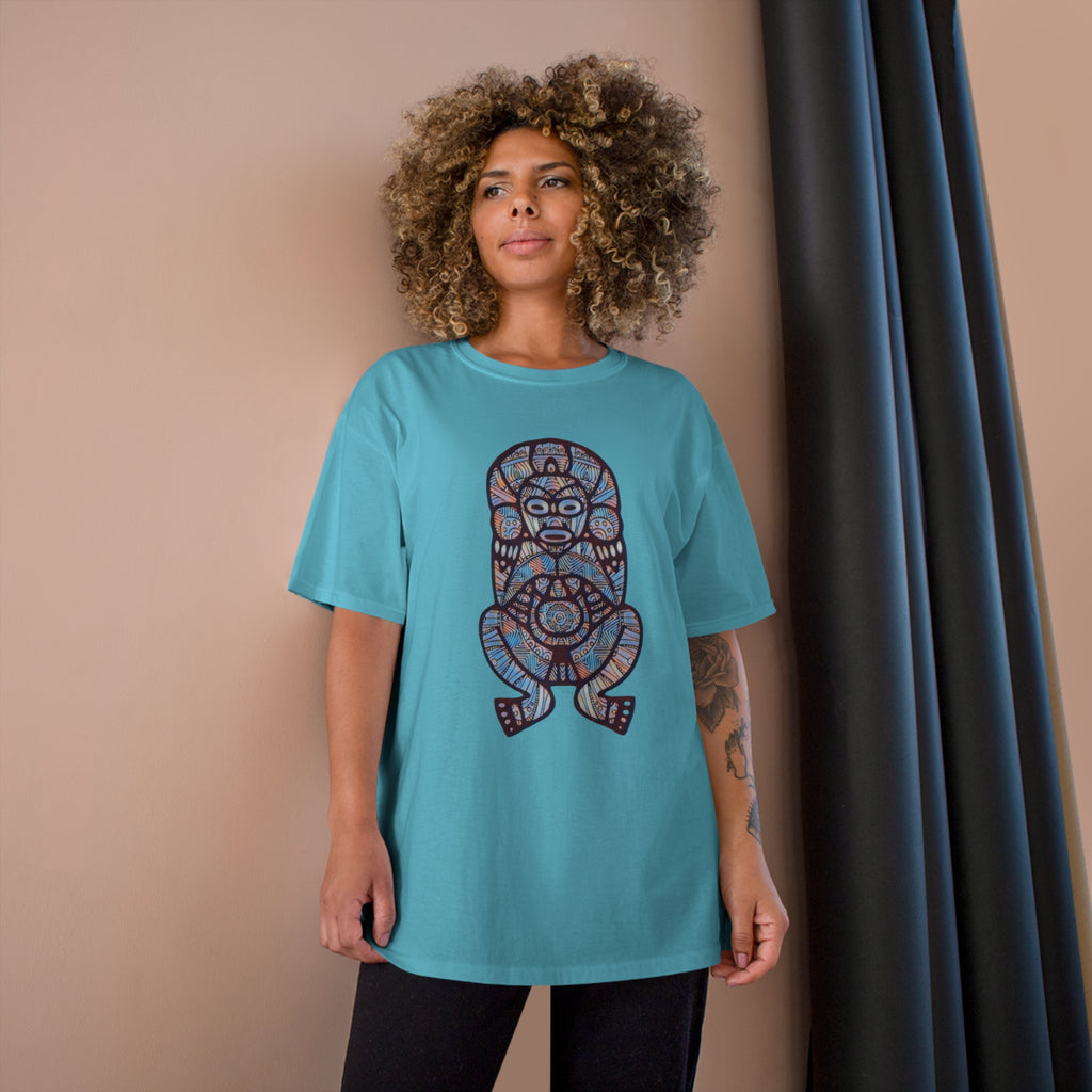 Taino Atabey Champion T-Shirt
