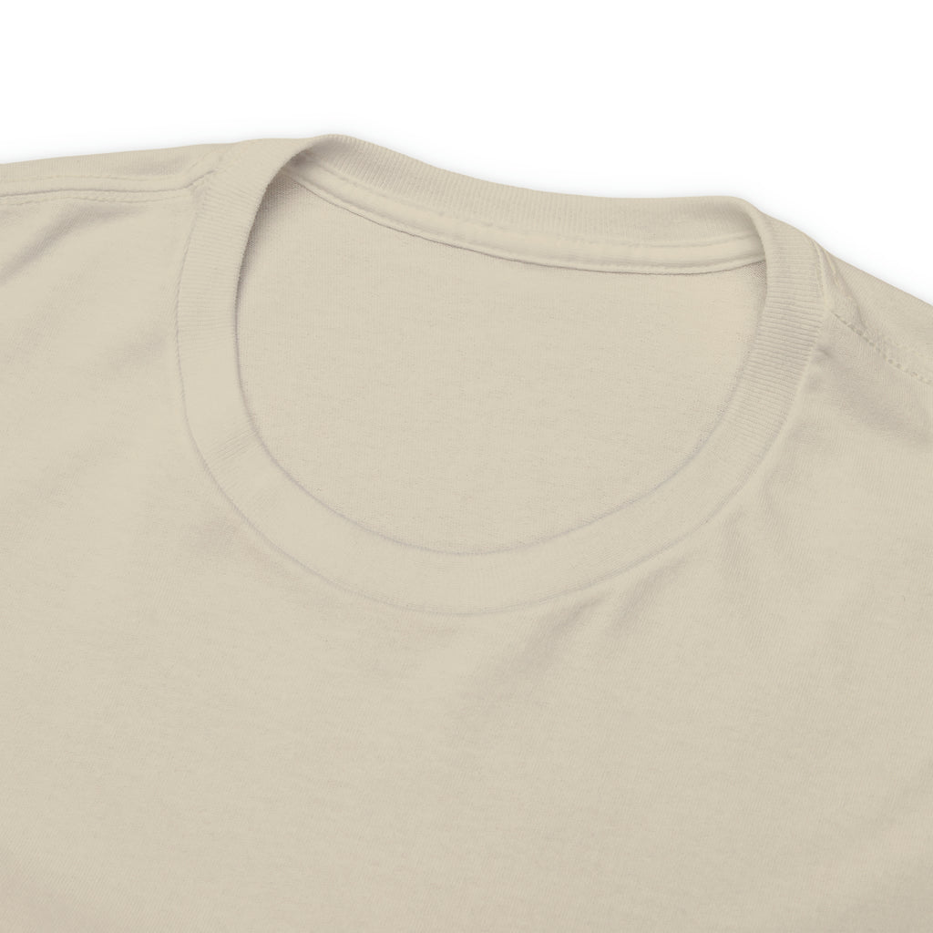 Taino-Inspired Turtle Unisex Heavy Cotton Tee