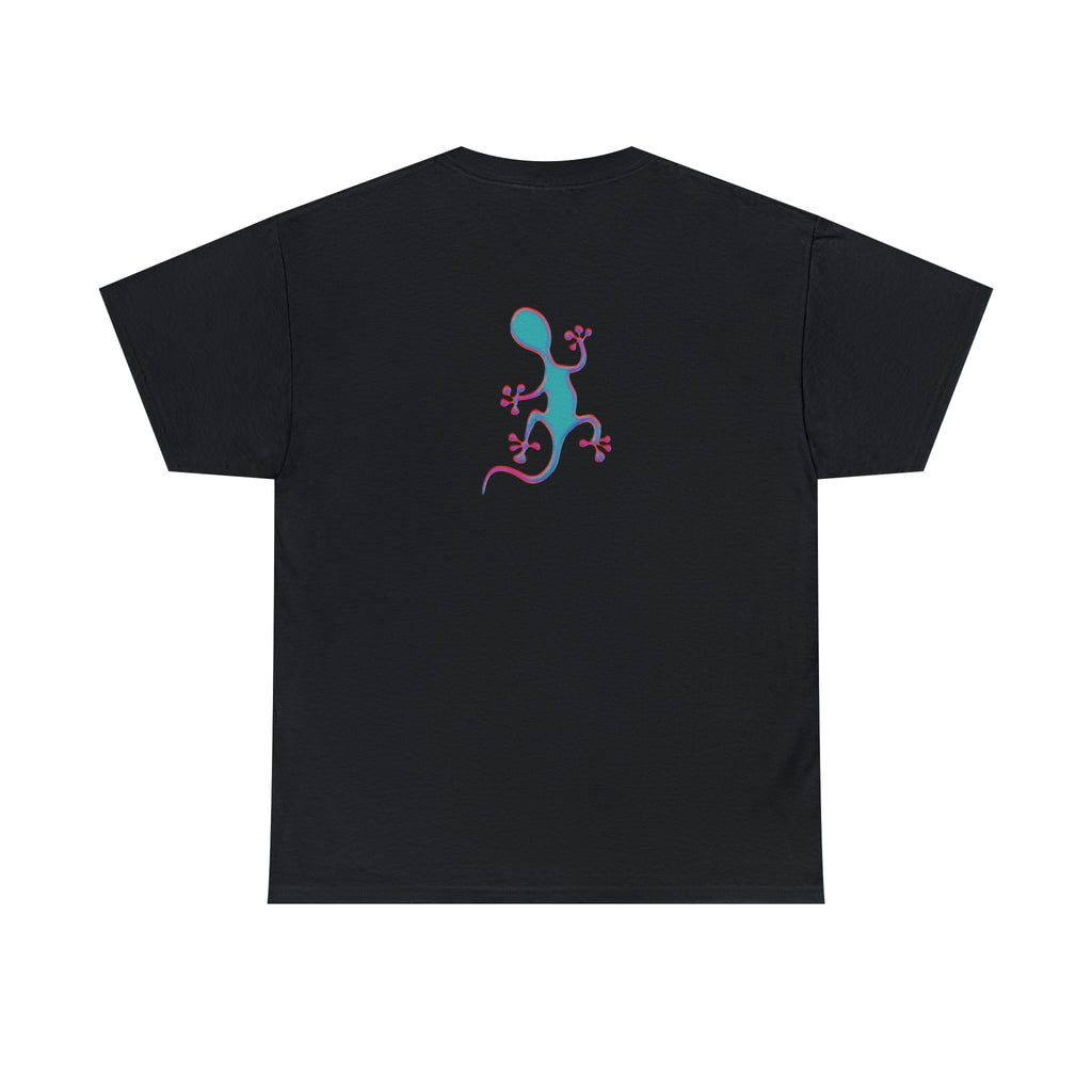 Taino Symbolism Unisex Heavy Cotton Tee